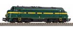PIKO Locomotive diesel Rh 202 SNCB